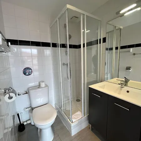 Apartmán Caph Yourhosthelper Caen